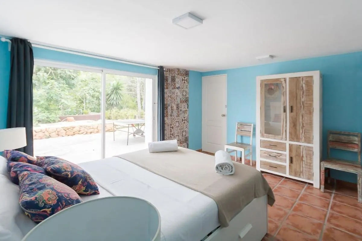 Classic Villa For 12- Pool, Bbq, Big Exterior Area BALEARIC ISLANDS 0*,