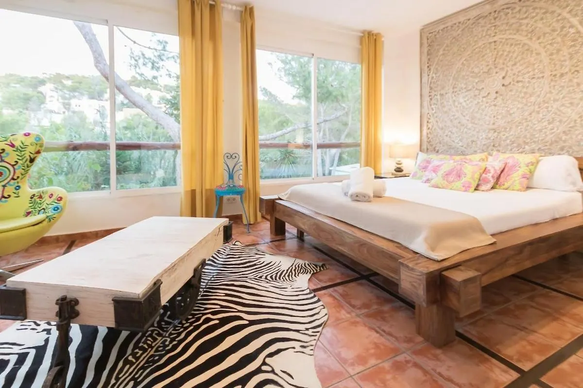 Classic Villa For 12- Pool, Bbq, Big Exterior Area BALEARIC ISLANDS Espanha