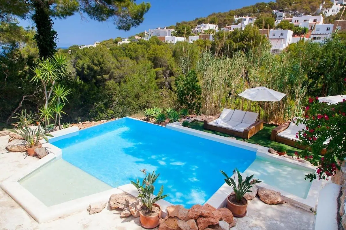 Classic Villa For 12- Pool, Bbq, Big Exterior Area BALEARIC ISLANDS