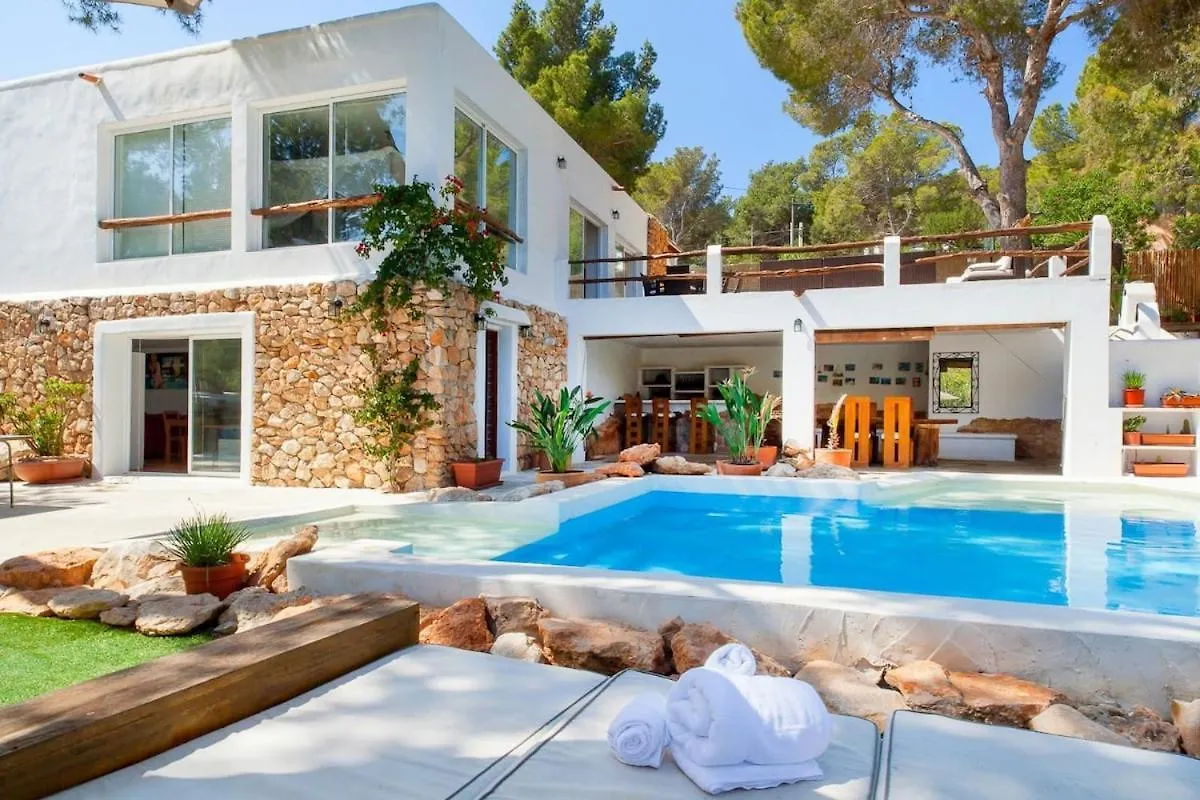 Classic Villa For 12- Pool, Bbq, Big Exterior Area BALEARIC ISLANDS 0*,
