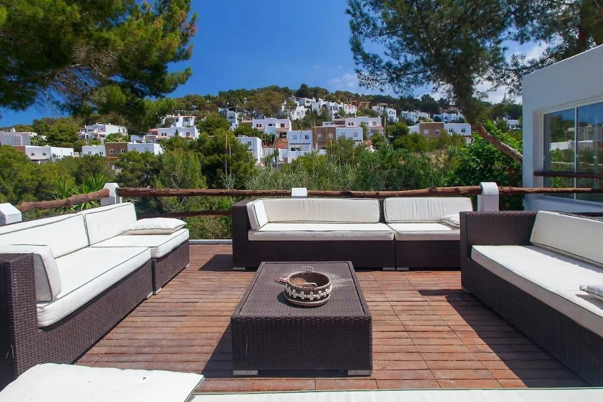 Classic Villa For 12- Pool, Bbq, Big Exterior Area BALEARIC ISLANDS