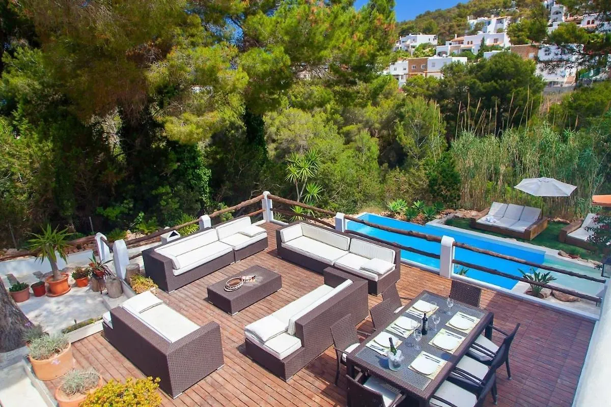 Classic Villa For 12- Pool, Bbq, Big Exterior Area BALEARIC ISLANDS