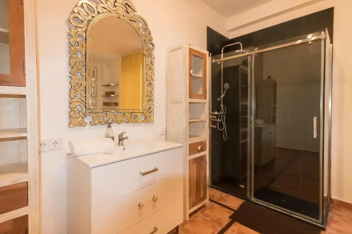 Classic Villa For 12- Pool, Bbq, Big Exterior Area BALEARIC ISLANDS