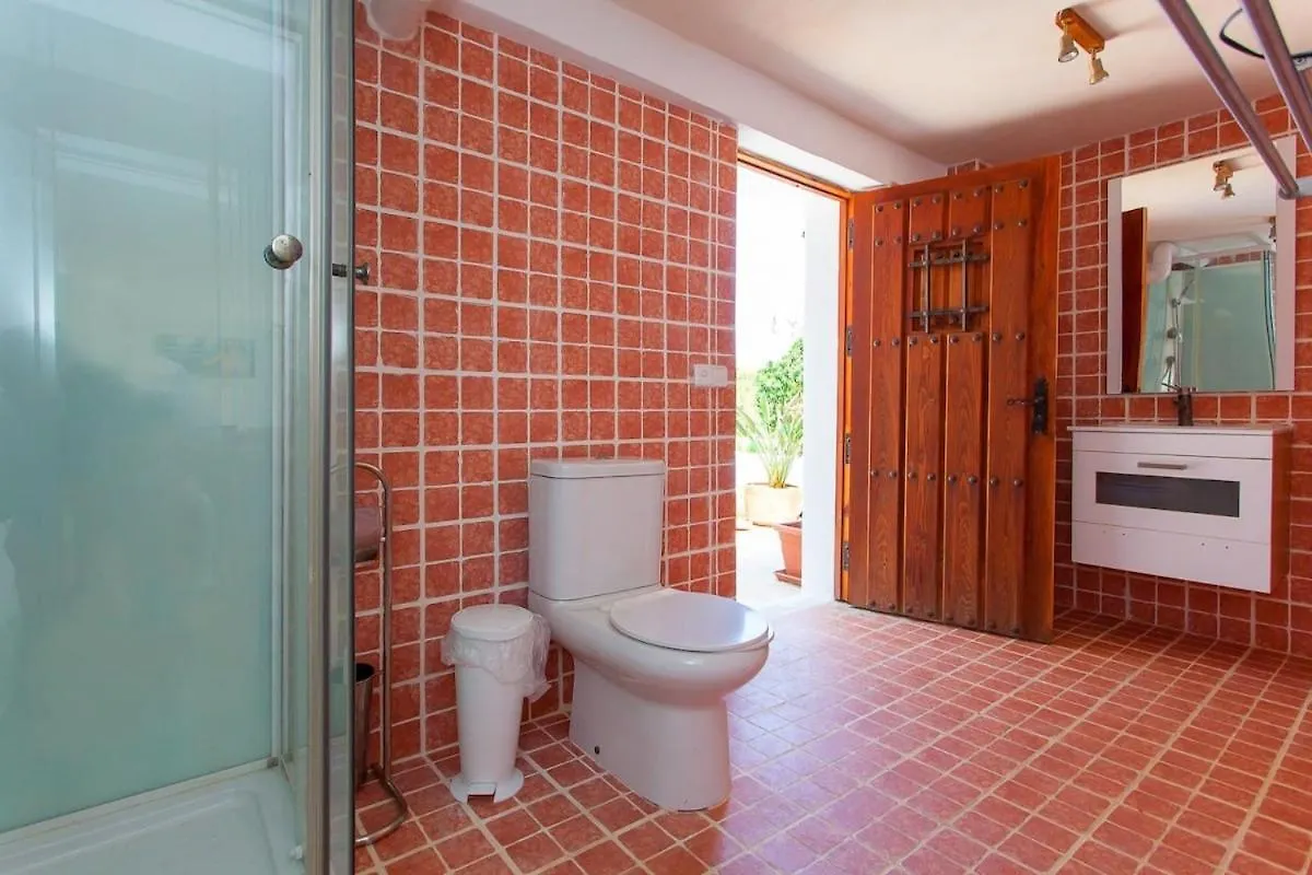 Classic Villa For 12- Pool, Bbq, Big Exterior Area BALEARIC ISLANDS