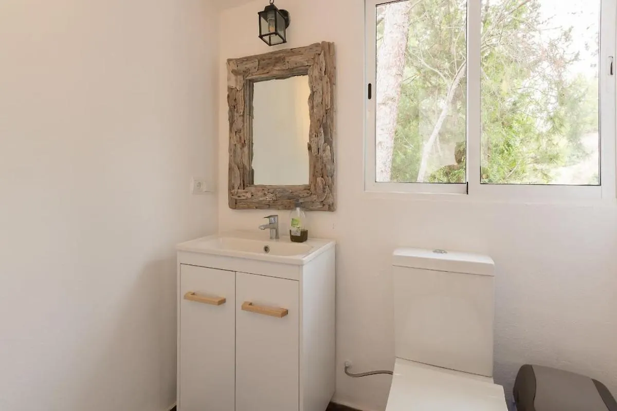 Classic Villa For 12- Pool, Bbq, Big Exterior Area BALEARIC ISLANDS Espanha