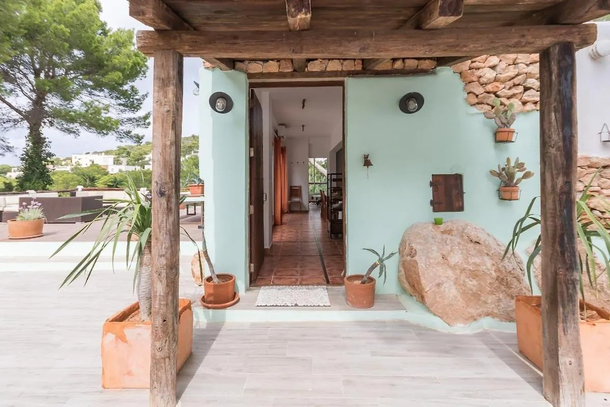 Classic Villa For 12- Pool, Bbq, Big Exterior Area BALEARIC ISLANDS
