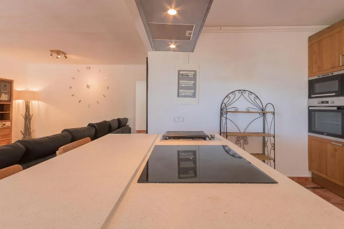 Classic Villa For 12- Pool, Bbq, Big Exterior Area BALEARIC ISLANDS Espanha
