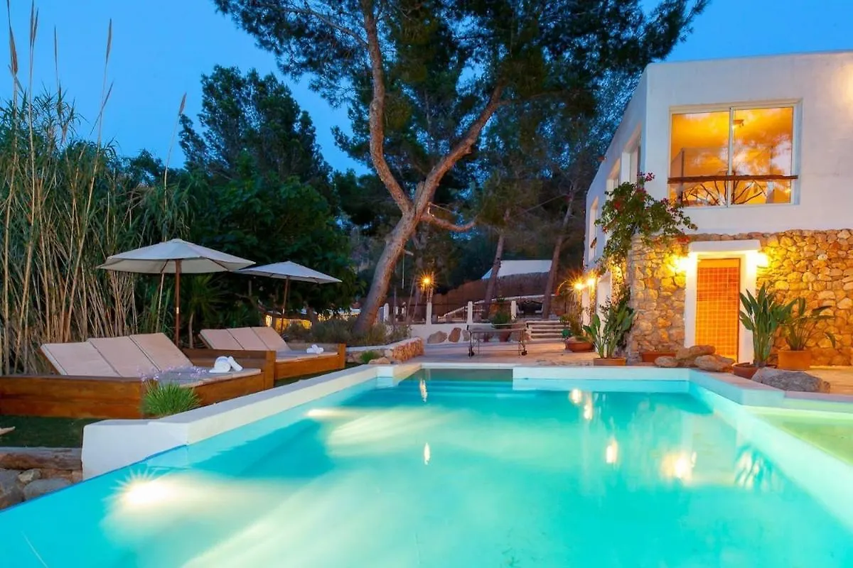 Classic Villa For 12- Pool, Bbq, Big Exterior Area BALEARIC ISLANDS 0*,