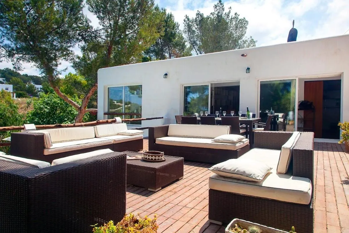 Classic Villa For 12- Pool, Bbq, Big Exterior Area BALEARIC ISLANDS